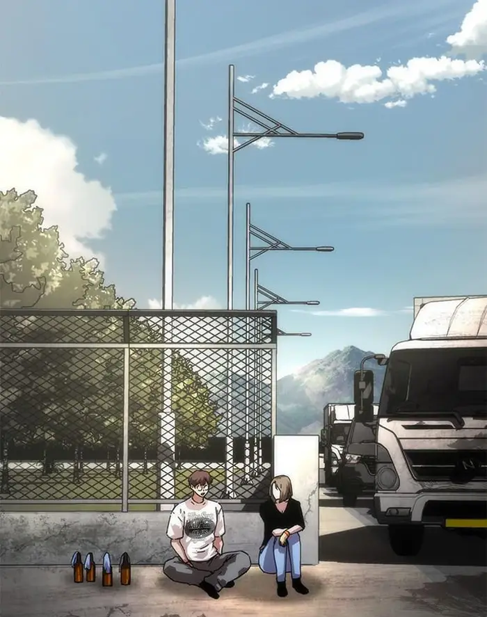 Read Zombie Revelation_ 82-08 fr Manga Online