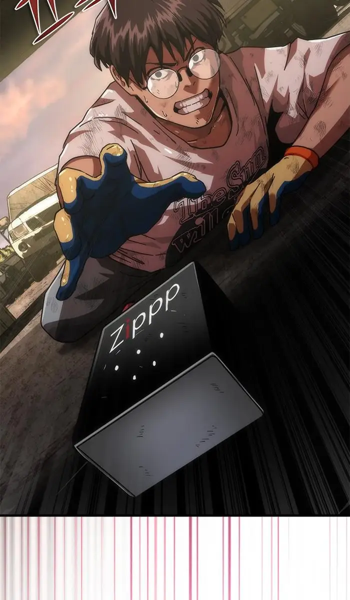 Read Zombie Revelation_ 82-08 fr Manga Online