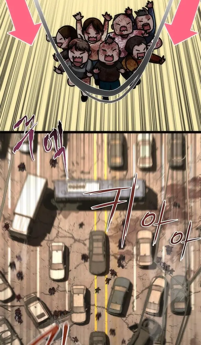 Read Zombie Revelation_ 82-08 fr Manga Online