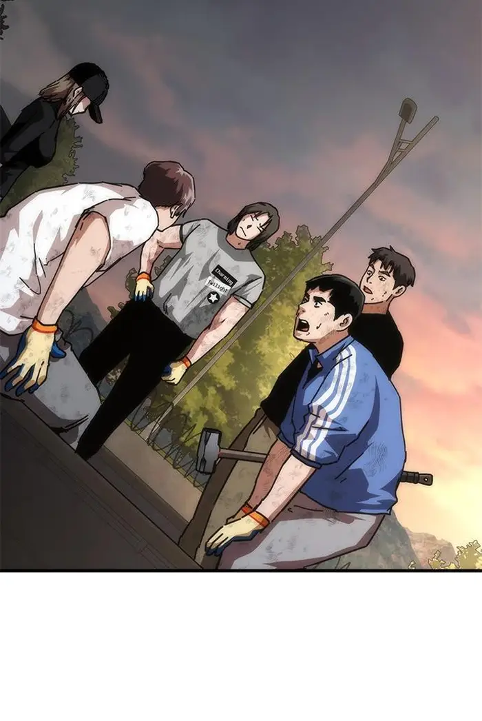 Read Zombie Revelation_ 82-08 fr Manga Online