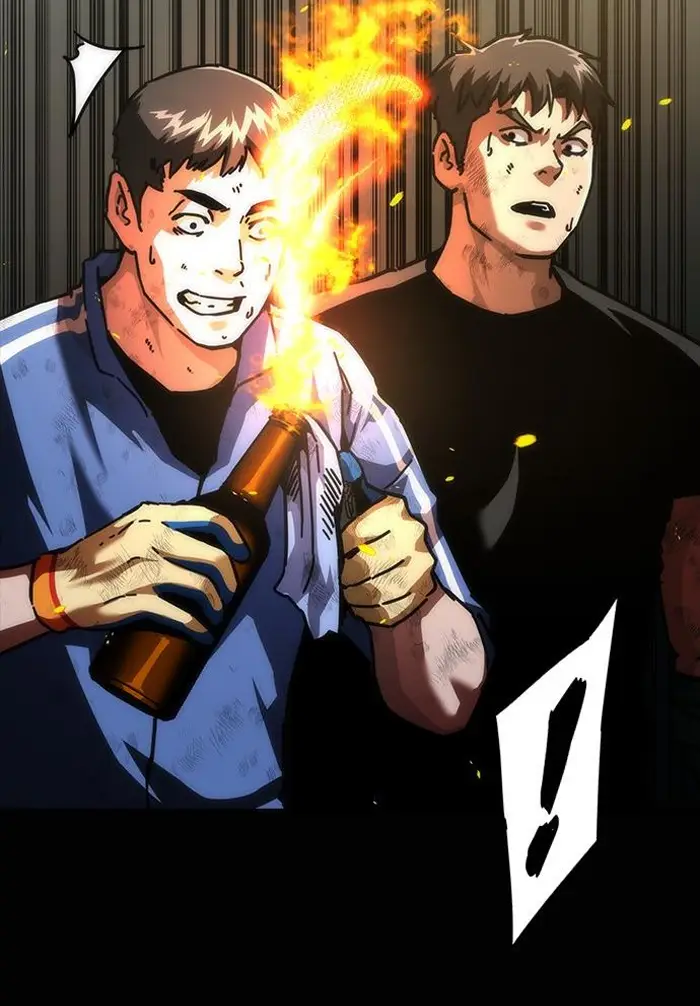 Read Zombie Revelation_ 82-08 fr Manga Online