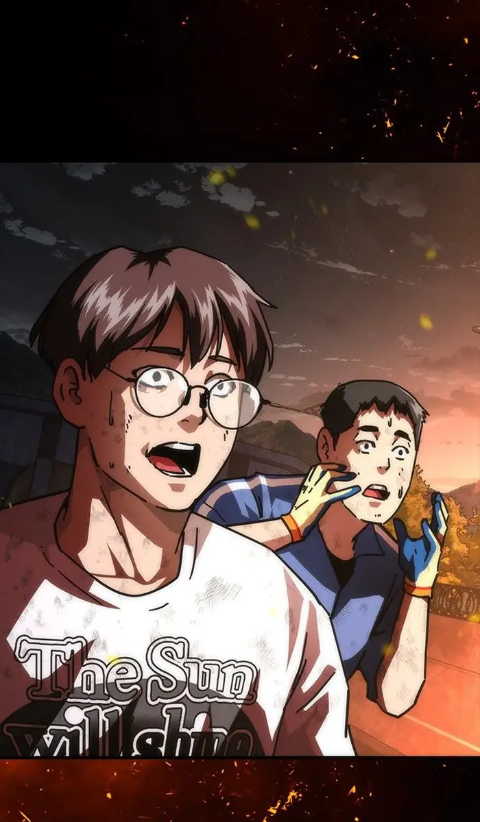 Read Zombie Revelation_ 82-08 fr Manga Online