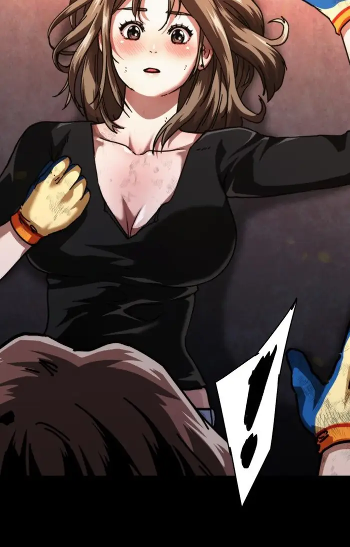 Read Zombie Revelation_ 82-08 fr Manga Online