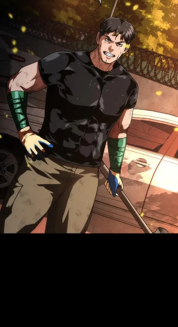 Read Zombie Revelation_ 82-08 fr Manga Online