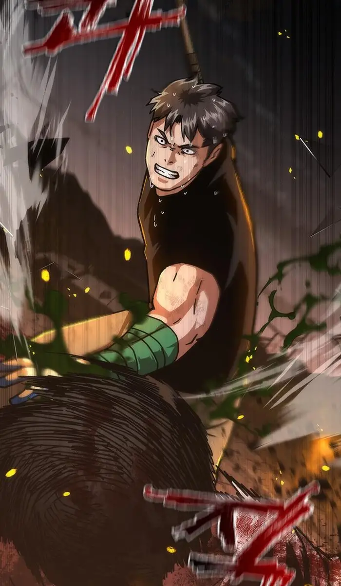 Read Zombie Revelation_ 82-08 fr Manga Online