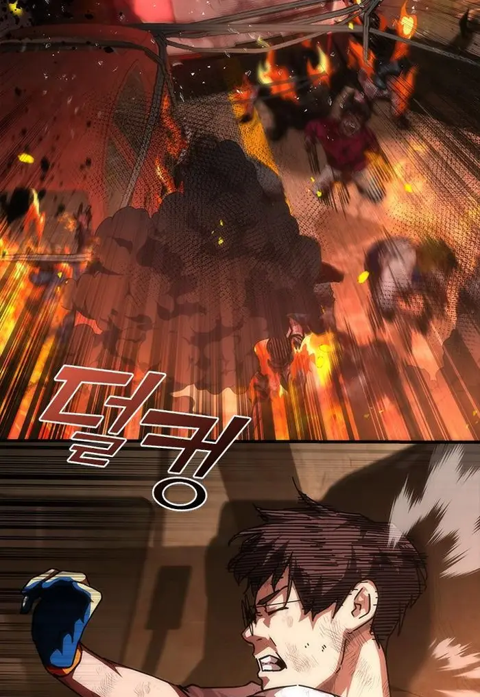 Read Zombie Revelation_ 82-08 fr Manga Online