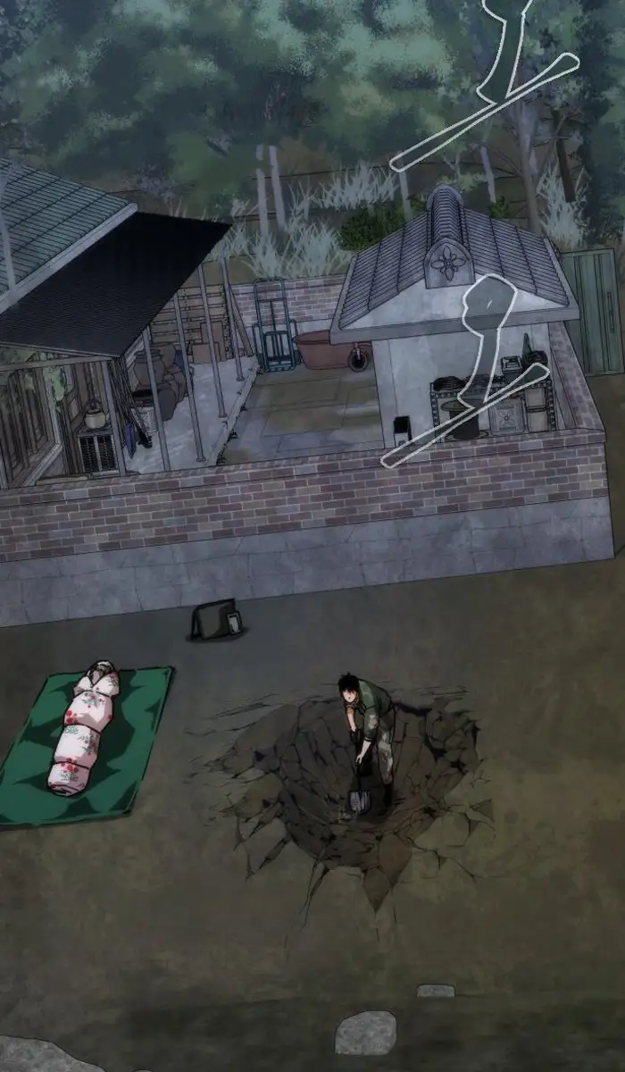 Read Zombie Revelation_ 82-08 fr Manga Online