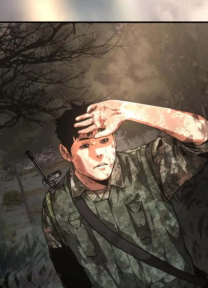 Read Zombie Revelation_ 82-08 fr Manga Online