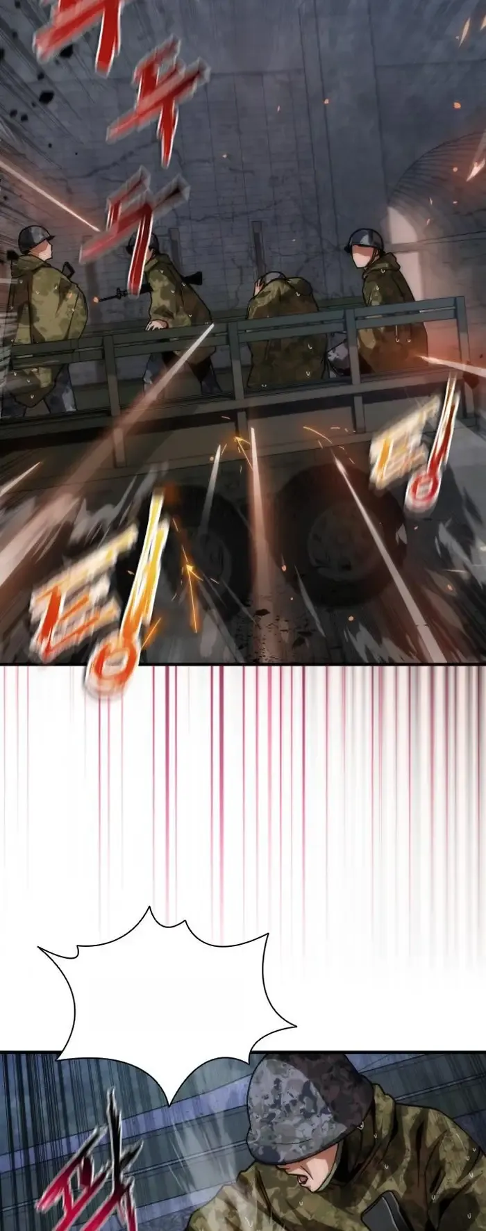 Read Zombie Revelation_ 82-08 fr Manga Online