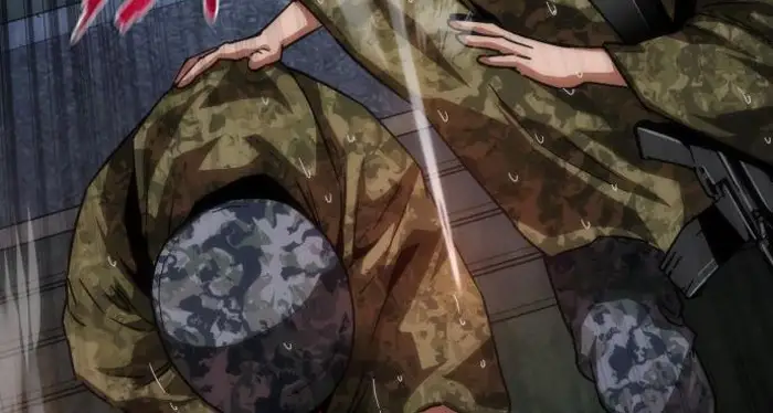 Read Zombie Revelation_ 82-08 fr Manga Online