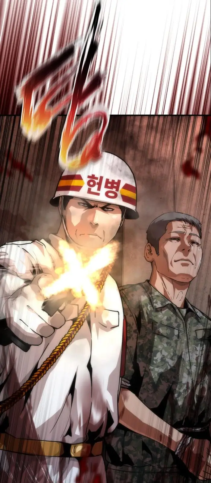 Read Zombie Revelation_ 82-08 fr Manga Online