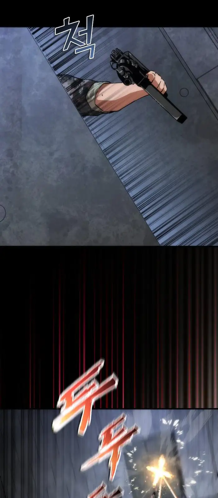 Read Zombie Revelation_ 82-08 fr Manga Online