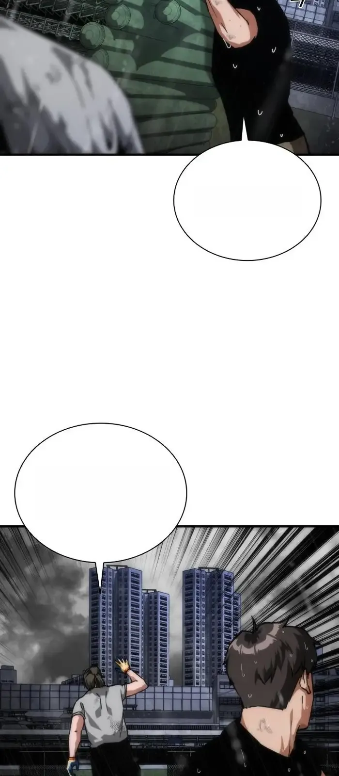 Read Zombie Revelation_ 82-08 fr Manga Online