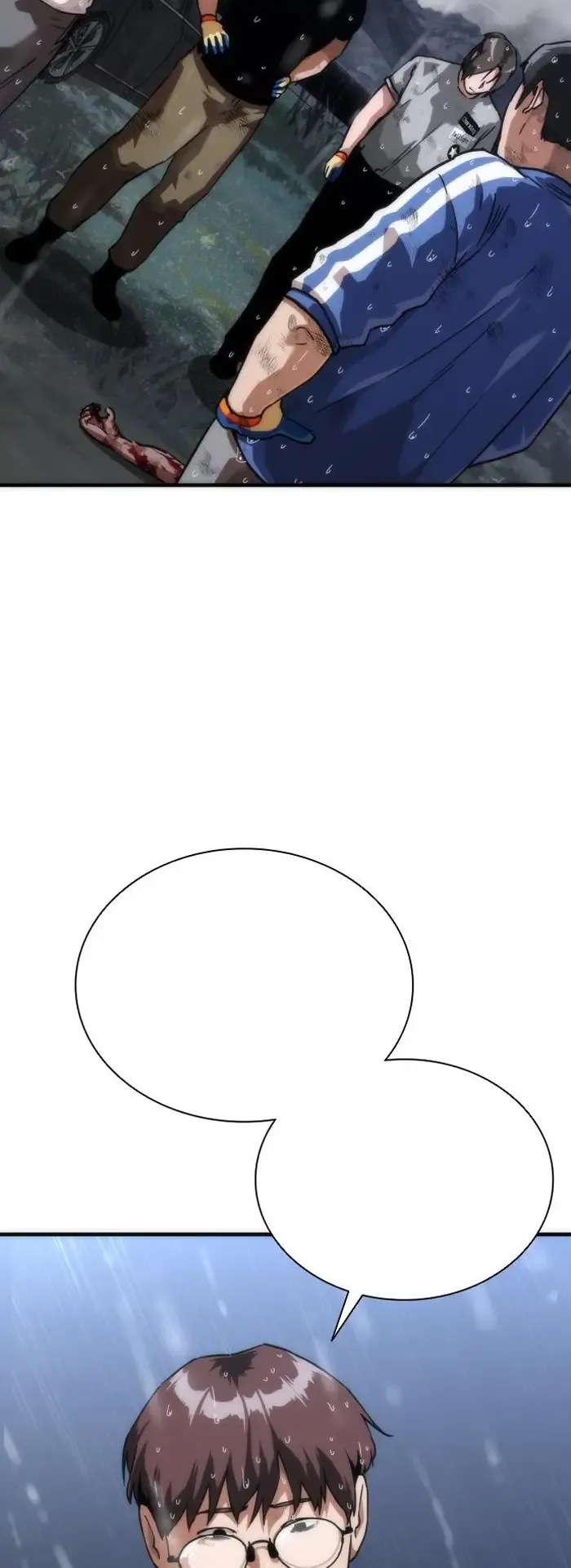 Read Zombie Revelation_ 82-08 fr Manga Online