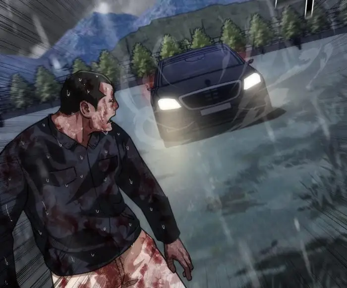 Read Zombie Revelation_ 82-08 fr Manga Online