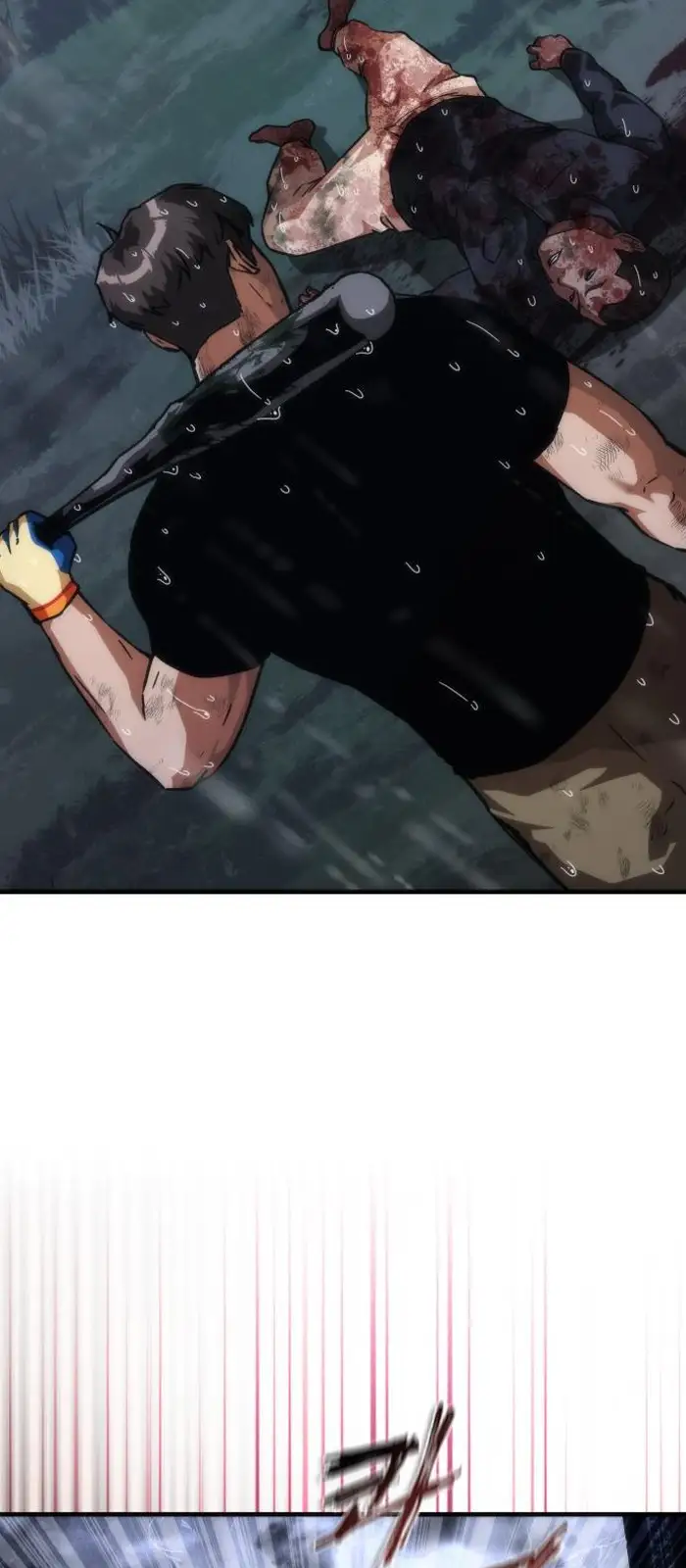 Read Zombie Revelation_ 82-08 fr Manga Online