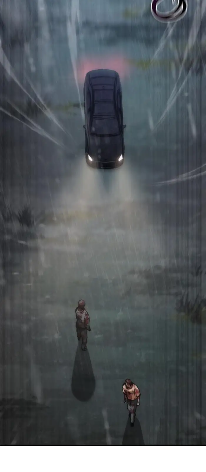 Read Zombie Revelation_ 82-08 fr Manga Online