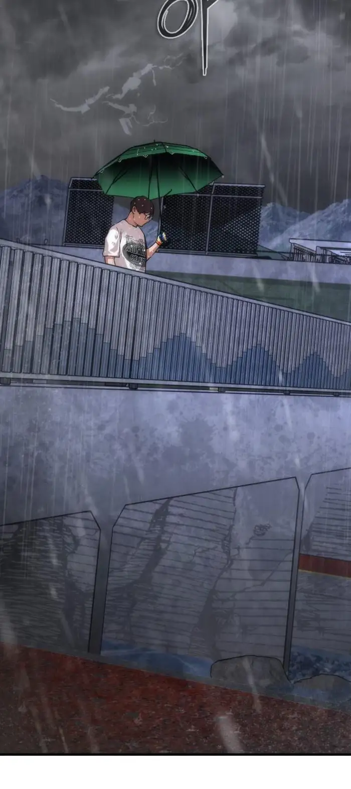 Read Zombie Revelation_ 82-08 fr Manga Online