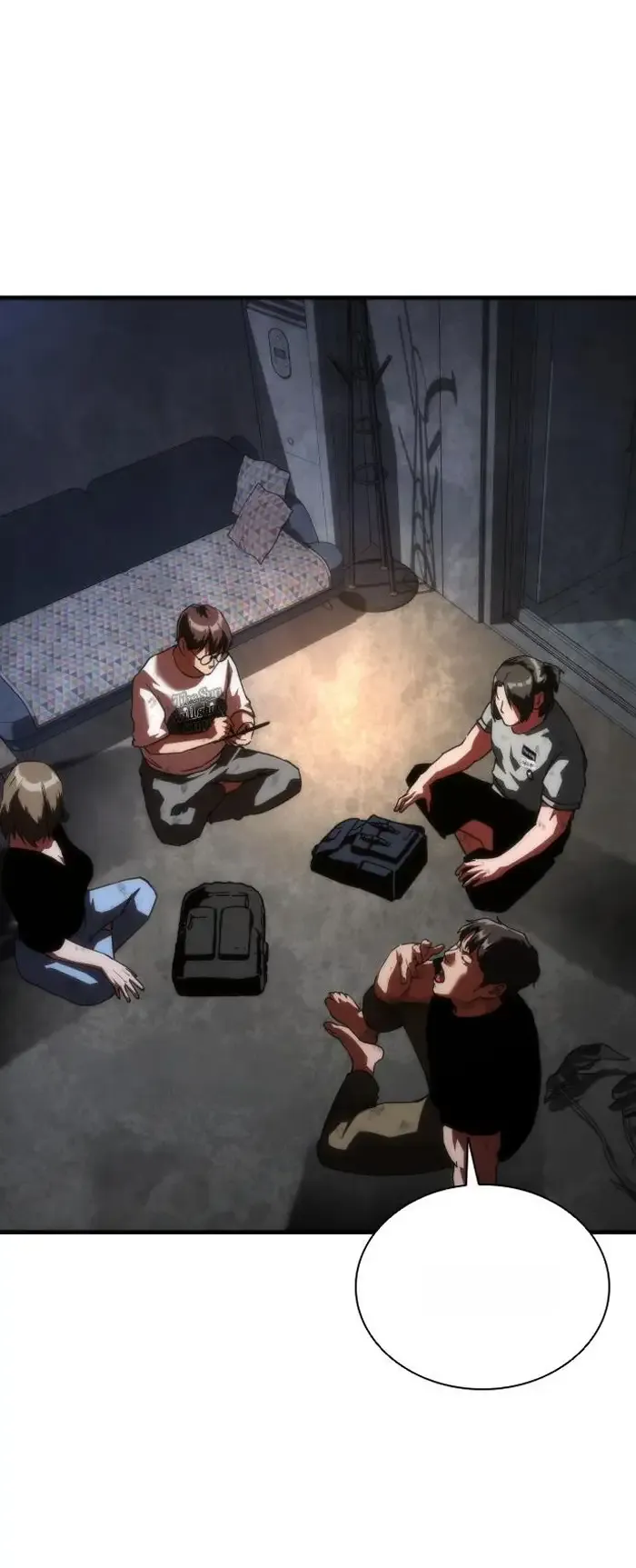 Read Zombie Revelation_ 82-08 fr Manga Online