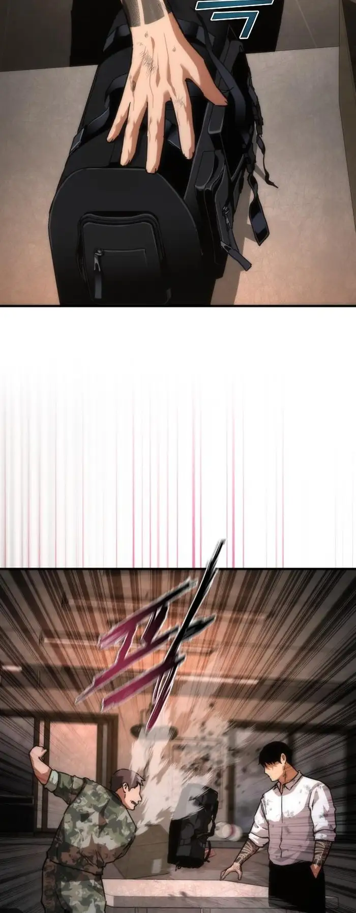 Read Zombie Revelation_ 82-08 fr Manga Online