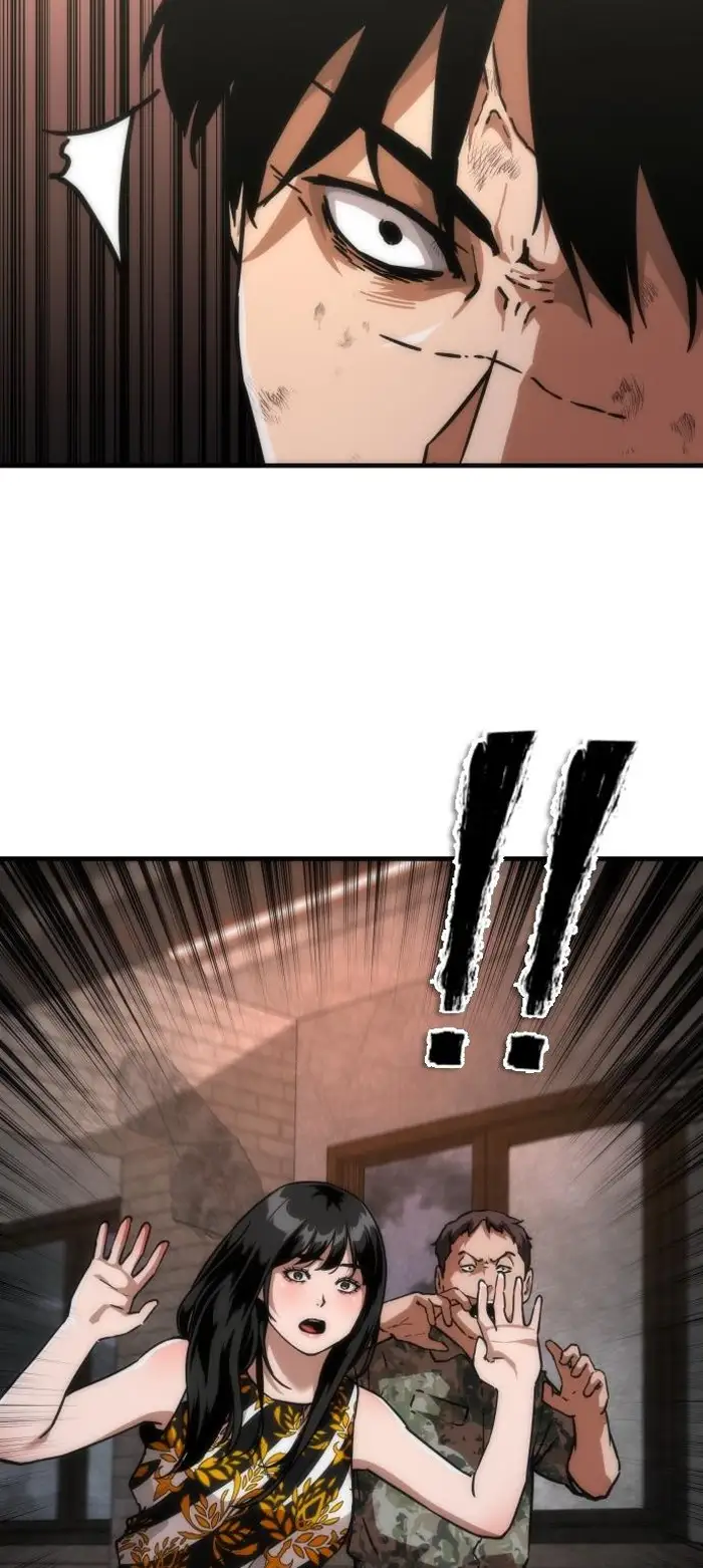 Read Zombie Revelation_ 82-08 fr Manga Online