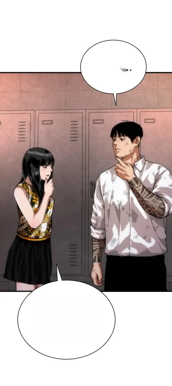 Read Zombie Revelation_ 82-08 fr Manga Online