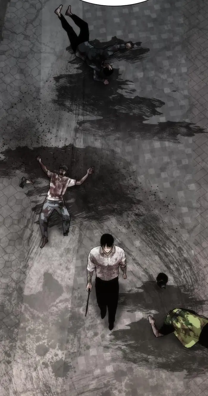 Read Zombie Revelation_ 82-08 fr Manga Online