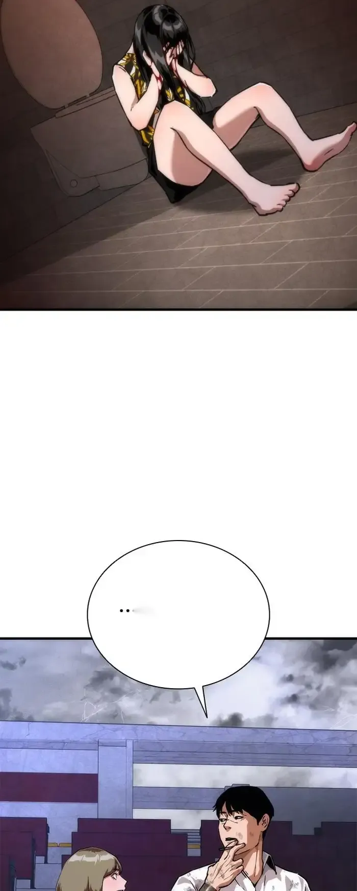 Read Zombie Revelation_ 82-08 fr Manga Online