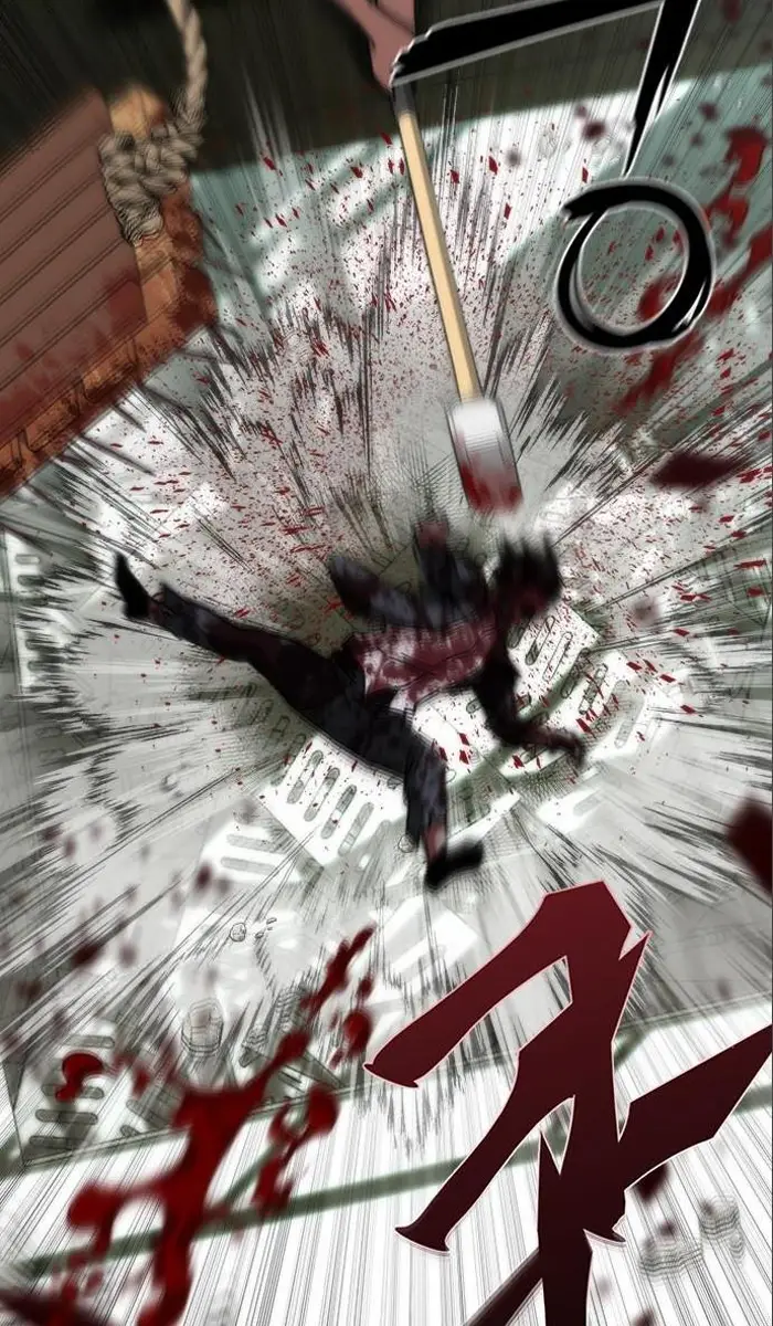 Read Zombie Revelation_ 82-08 fr Manga Online