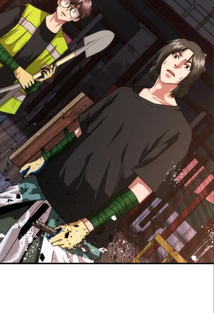 Read Zombie Revelation_ 82-08 fr Manga Online