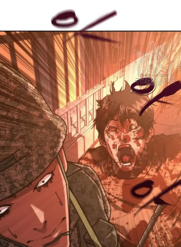 Read Zombie Revelation_ 82-08 fr Manga Online