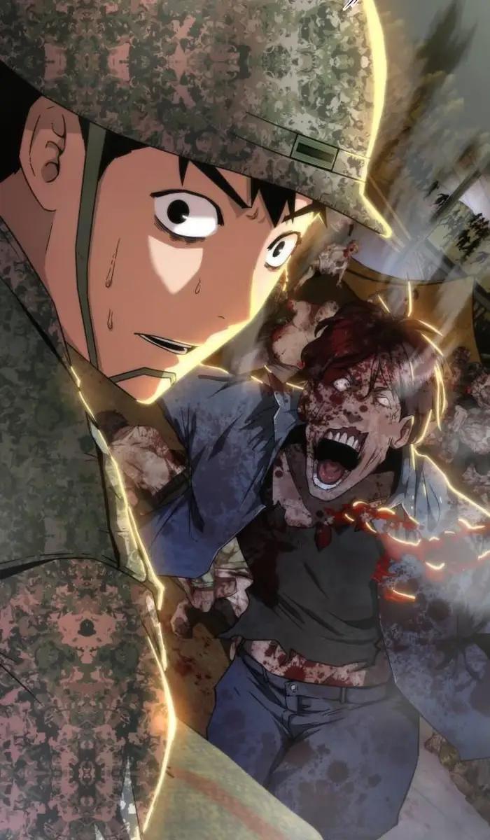 Read Zombie Revelation_ 82-08 fr Manga Online