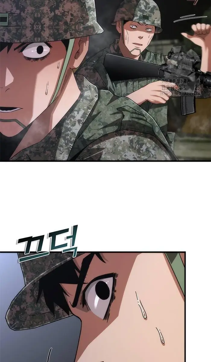 Read Zombie Revelation_ 82-08 fr Manga Online