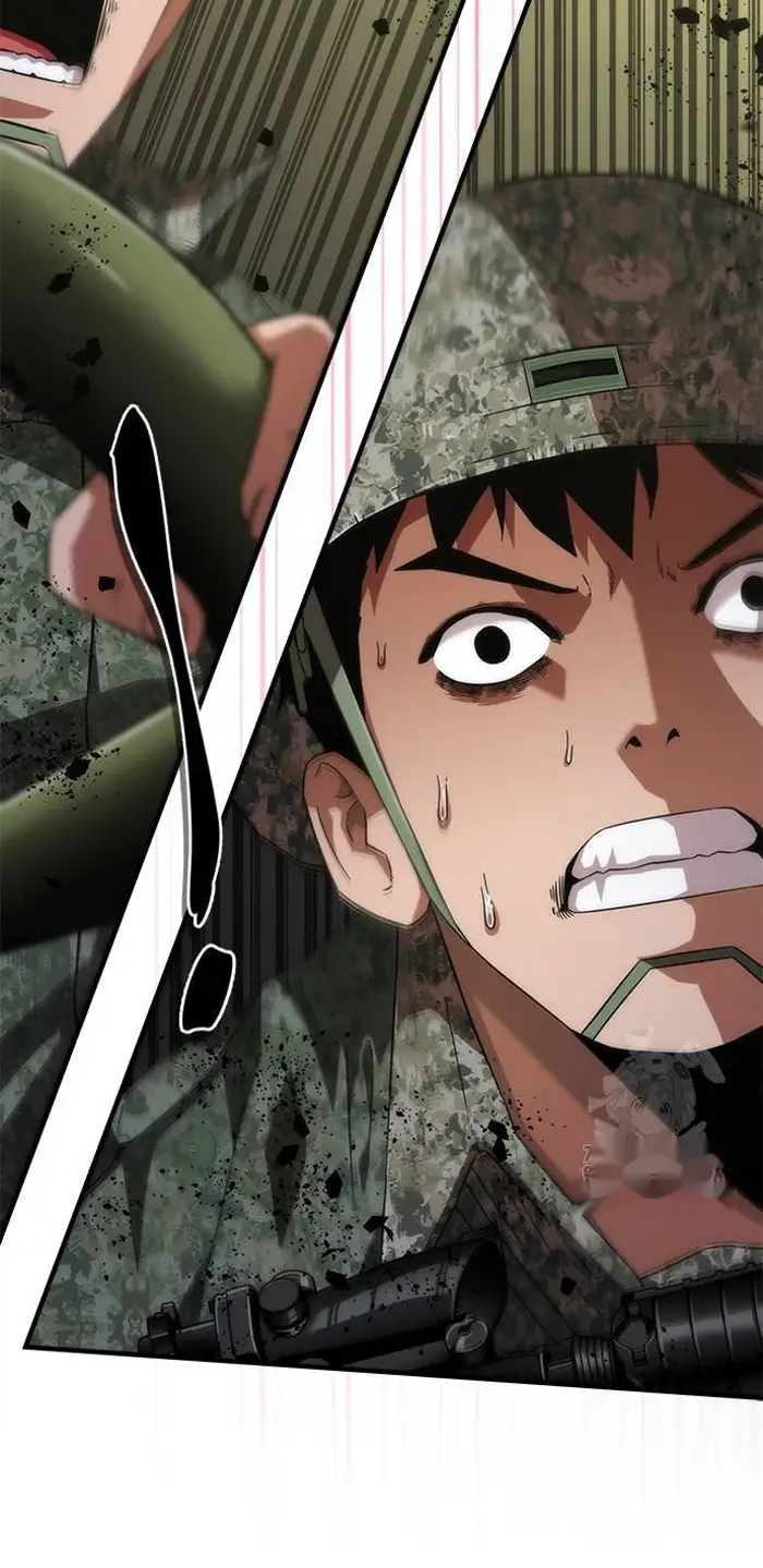 Read Zombie Revelation_ 82-08 fr Manga Online