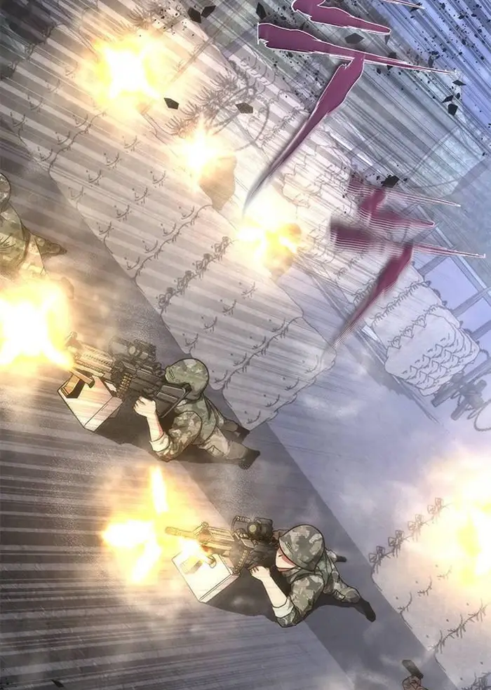 Read Zombie Revelation_ 82-08 fr Manga Online