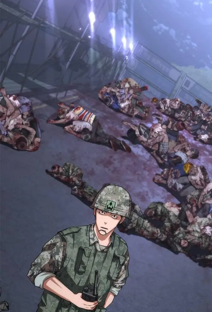 Read Zombie Revelation_ 82-08 fr Manga Online