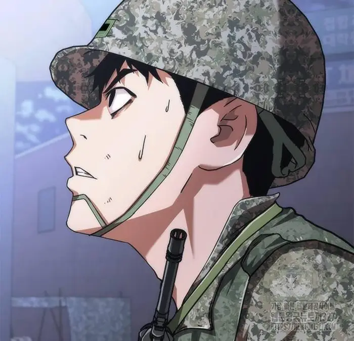 Read Zombie Revelation_ 82-08 fr Manga Online