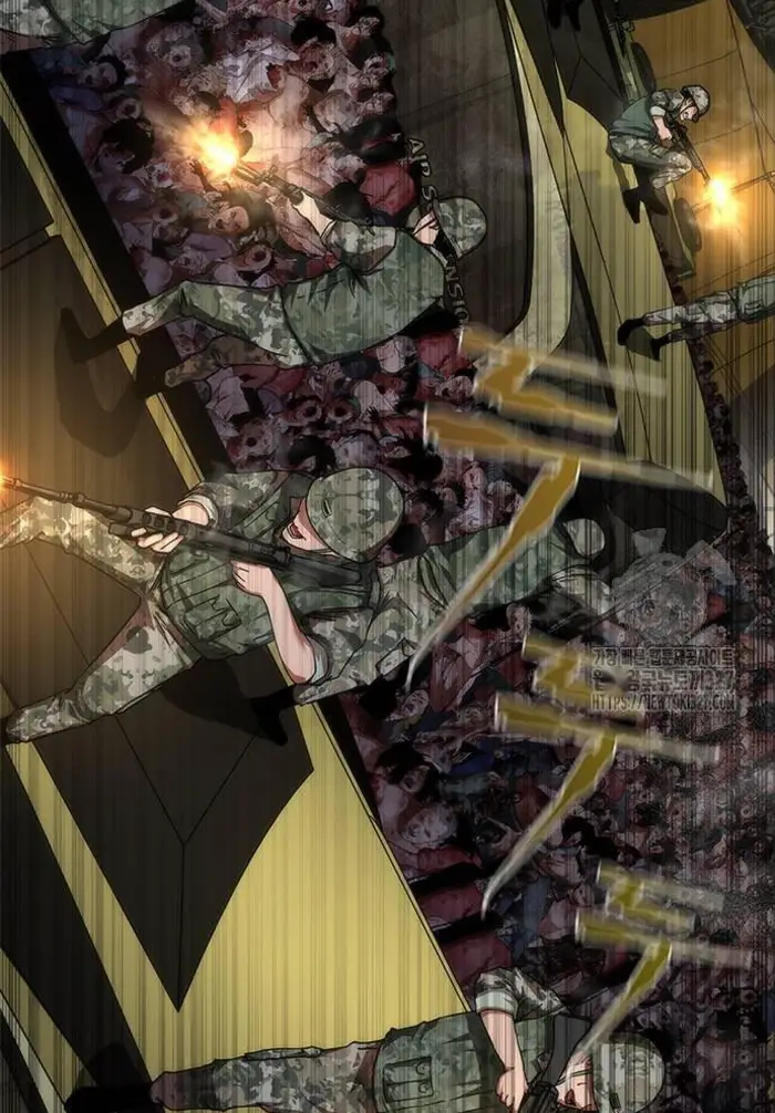 Read Zombie Revelation_ 82-08 fr Manga Online