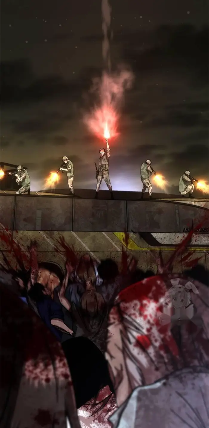 Read Zombie Revelation_ 82-08 fr Manga Online