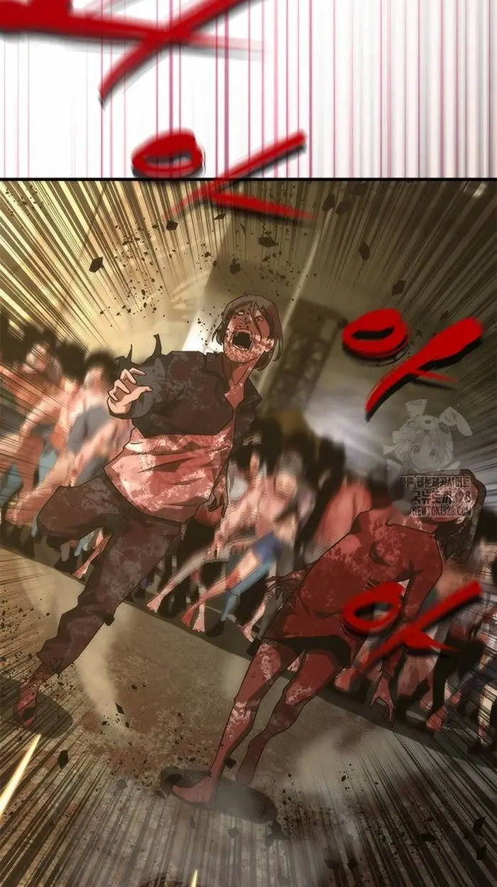 Read Zombie Revelation_ 82-08 fr Manga Online