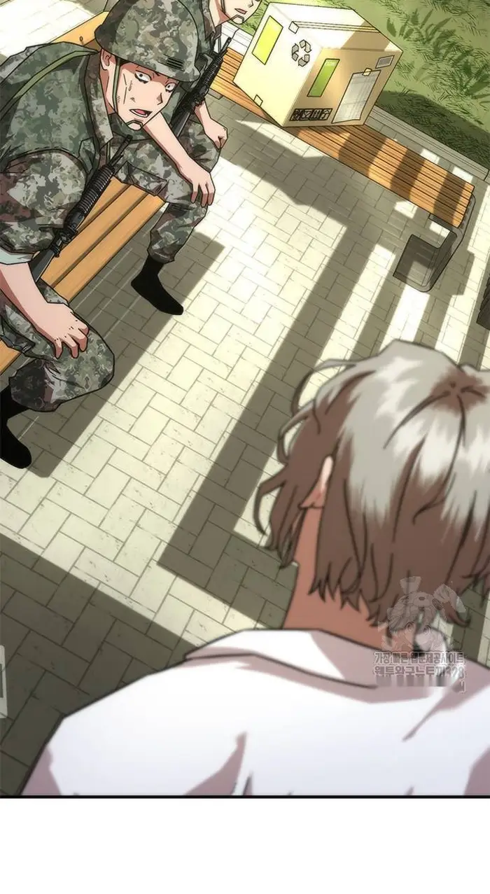 Read Zombie Revelation_ 82-08 fr Manga Online