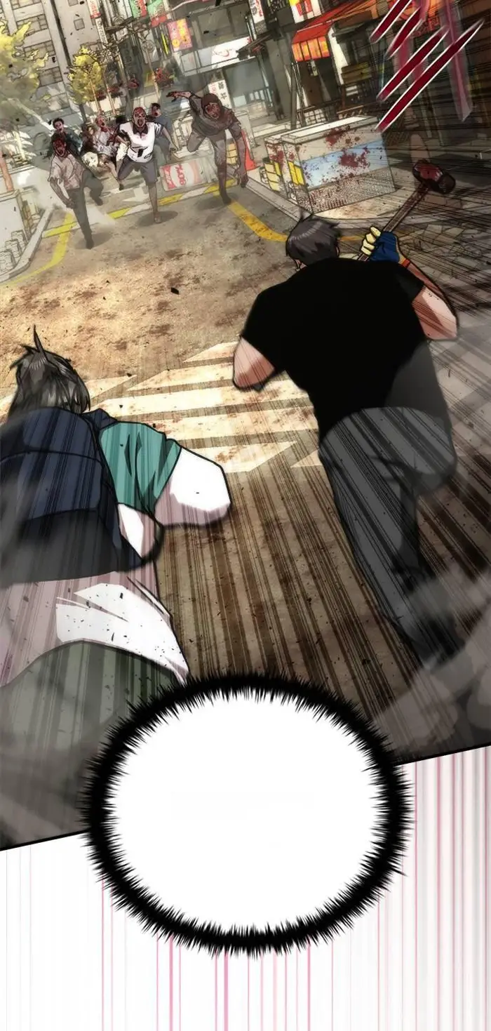 Read Zombie Revelation_ 82-08 fr Manga Online