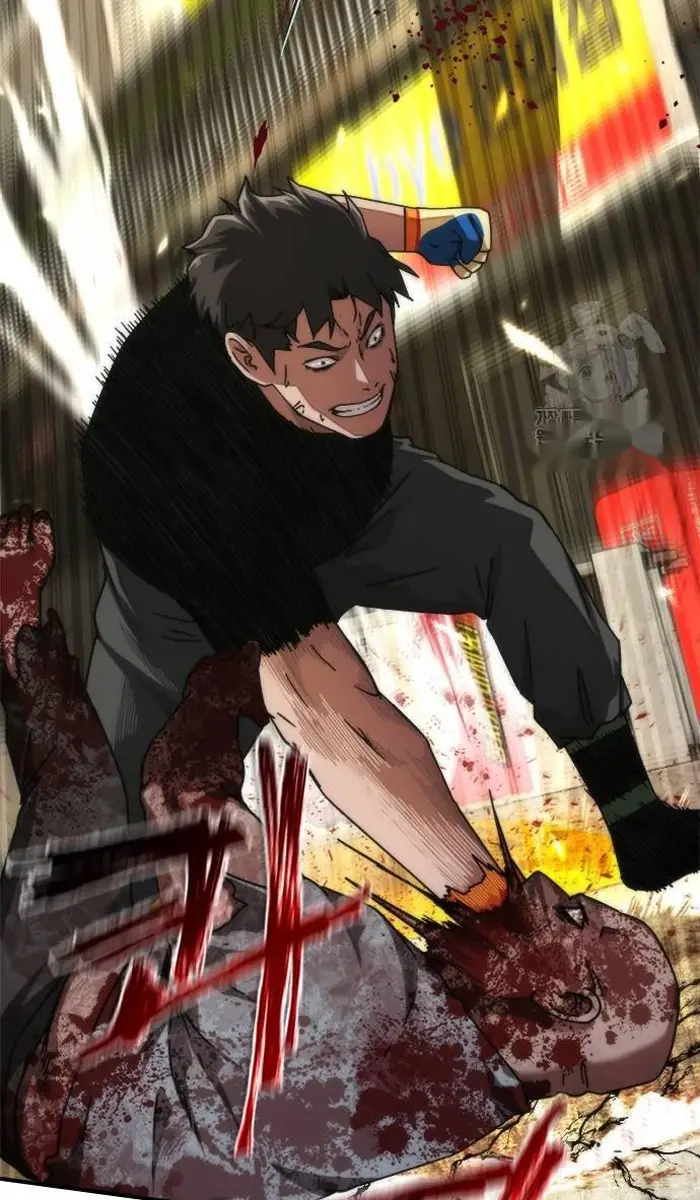 Read Zombie Revelation_ 82-08 fr Manga Online