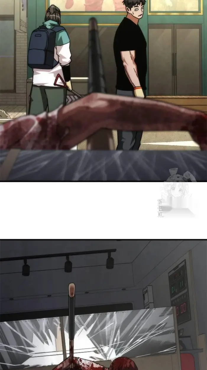 Read Zombie Revelation_ 82-08 fr Manga Online