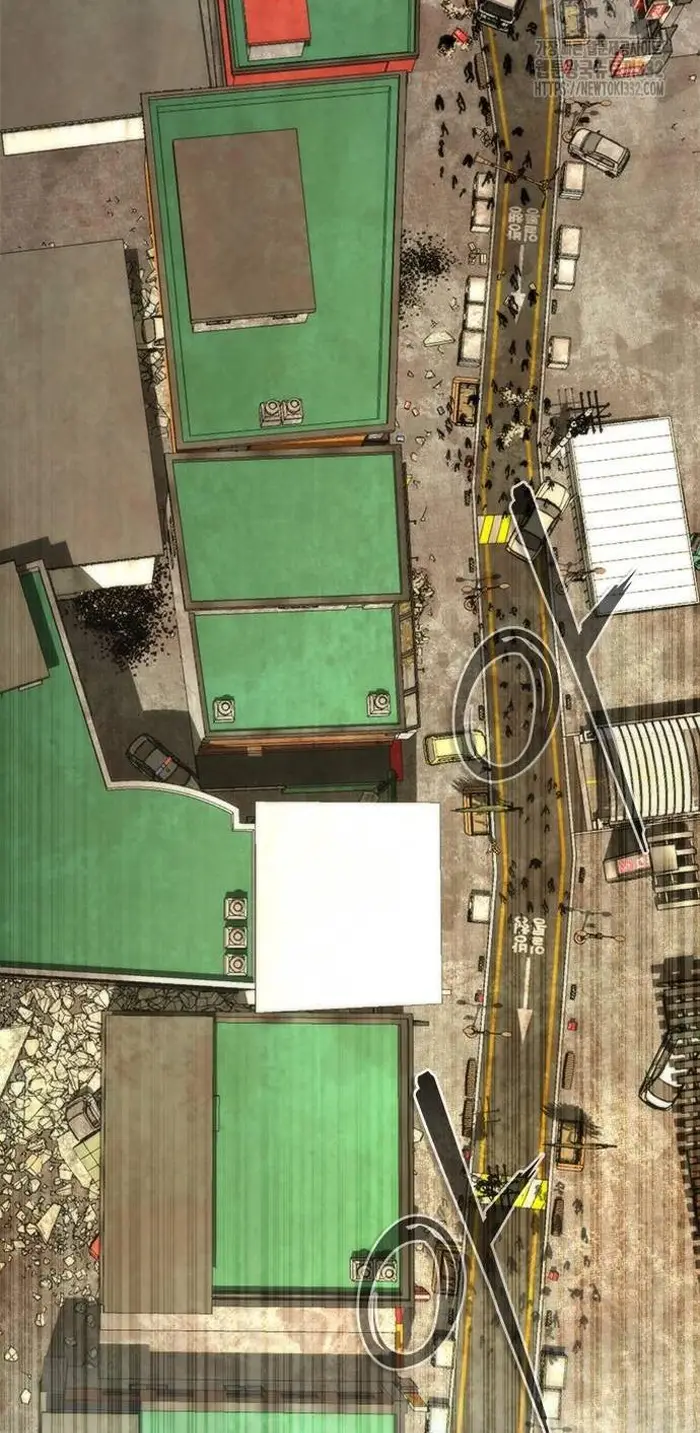 Read Zombie Revelation_ 82-08 fr Manga Online