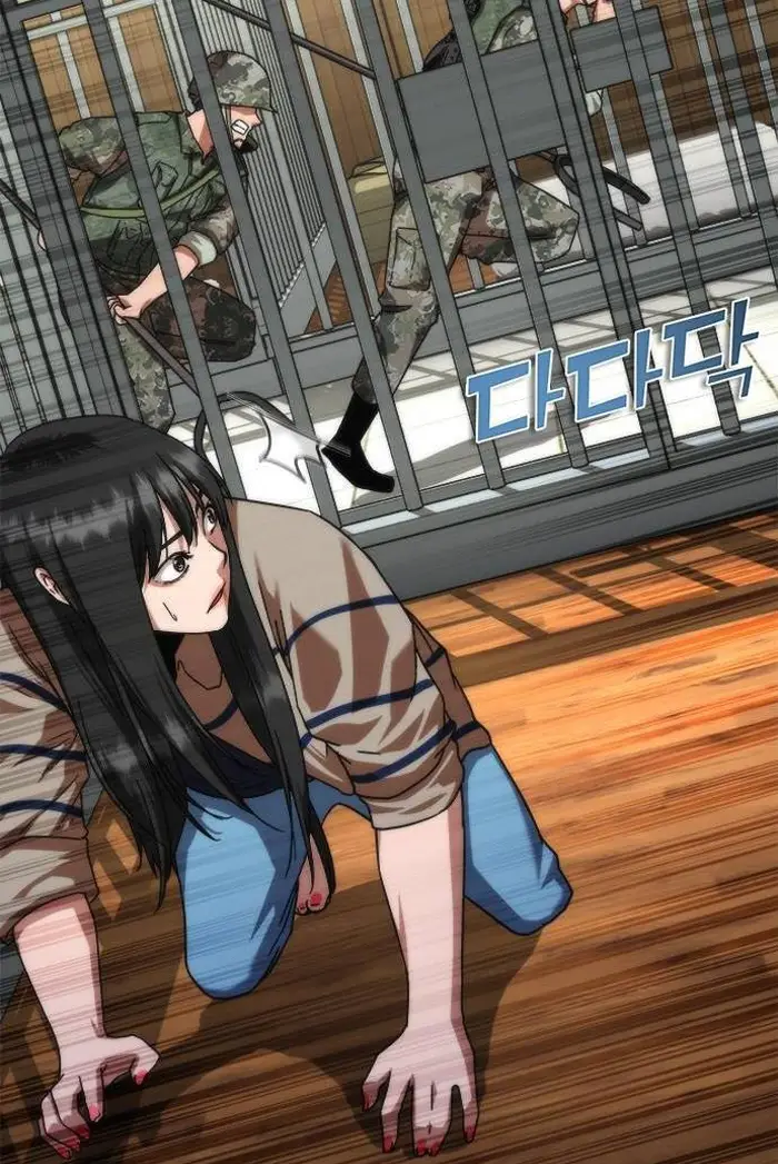 Read Zombie Revelation_ 82-08 fr Manga Online