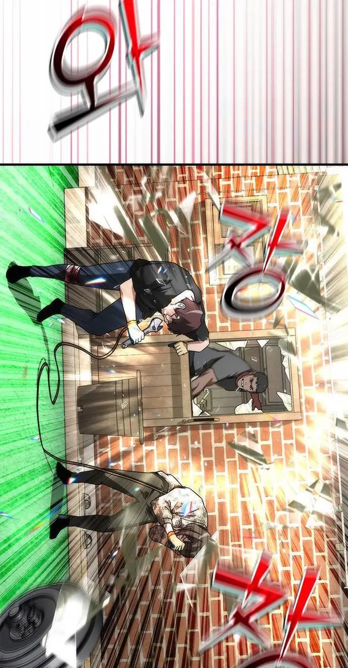 Read Zombie Revelation_ 82-08 fr Manga Online