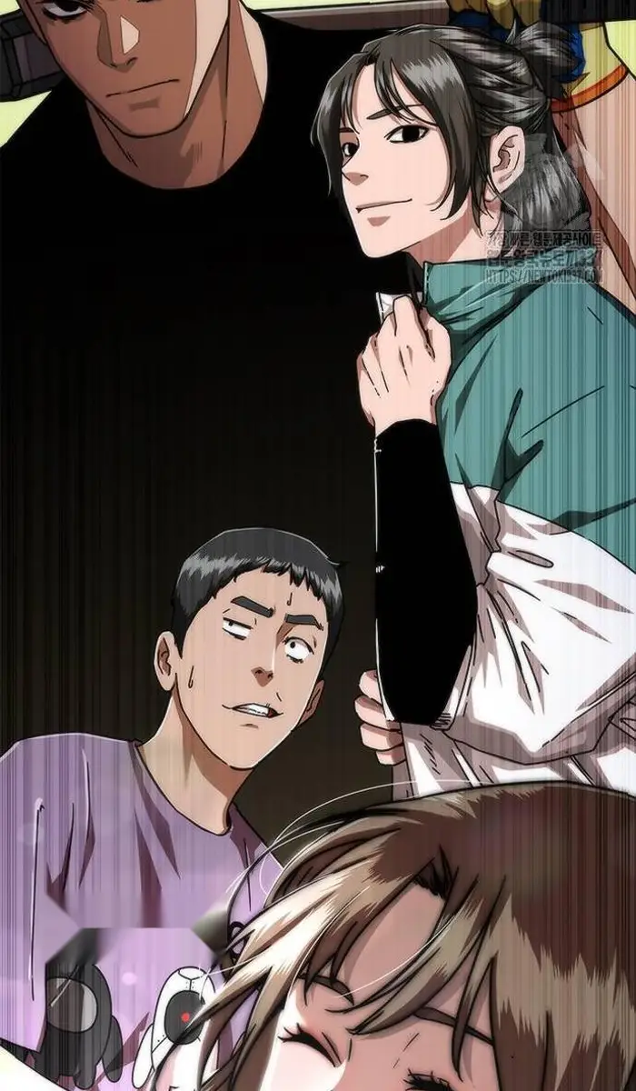 Read Zombie Revelation_ 82-08 fr Manga Online