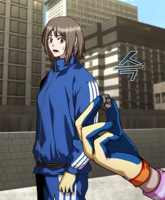 Read Zombie Revelation_ 82-08 fr Manga Online