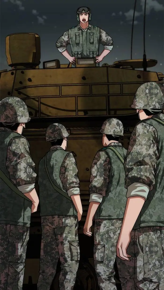 Read Zombie Revelation_ 82-08 fr Manga Online